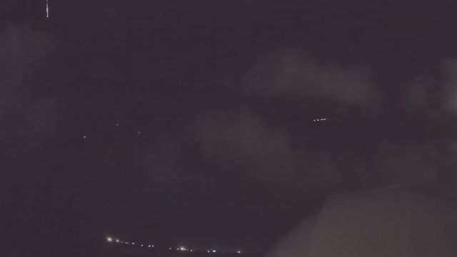 AMS83 meteor