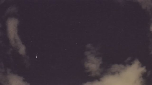AMS83 meteor
