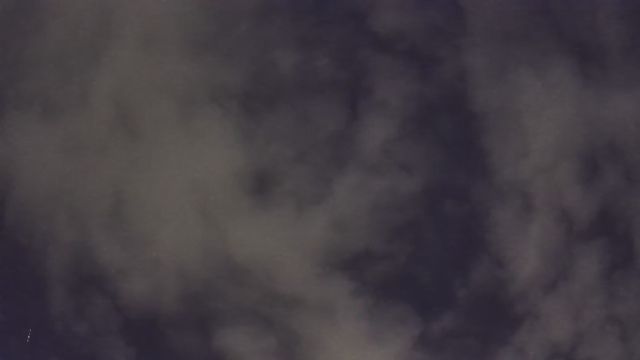 AMS83 meteor