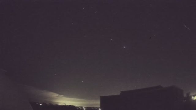 AMS83 meteor