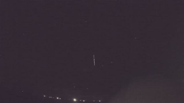 AMS83 meteor