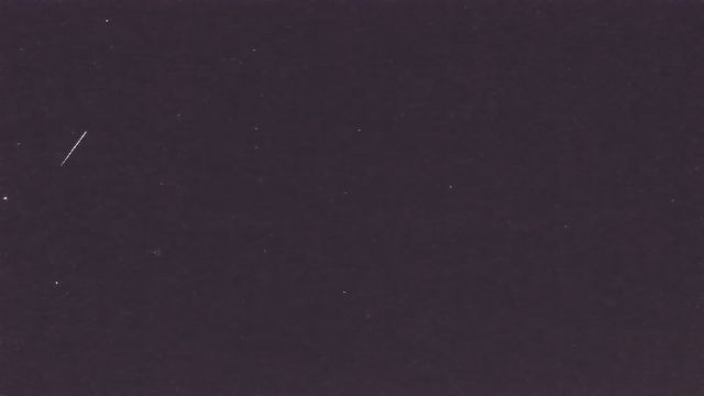 AMS83 meteor