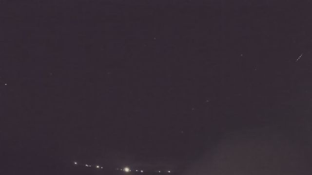 AMS83 meteor
