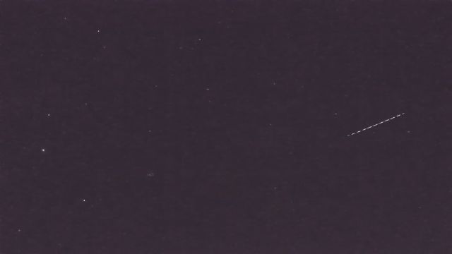 AMS83 meteor