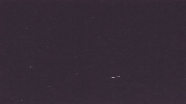 AMS83 meteor