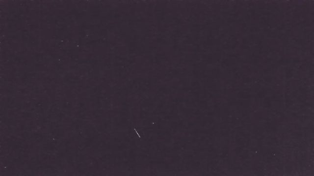 AMS83 meteor