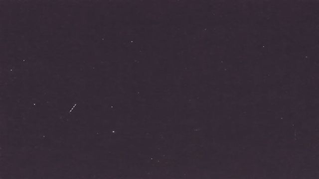 AMS83 meteor