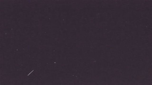 AMS83 meteor