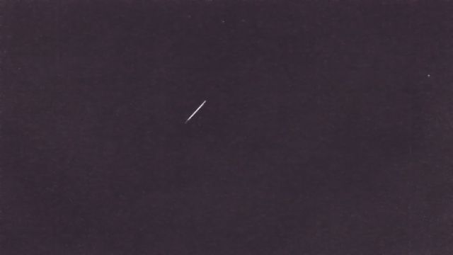 AMS83 meteor