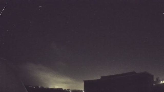 AMS83 meteor