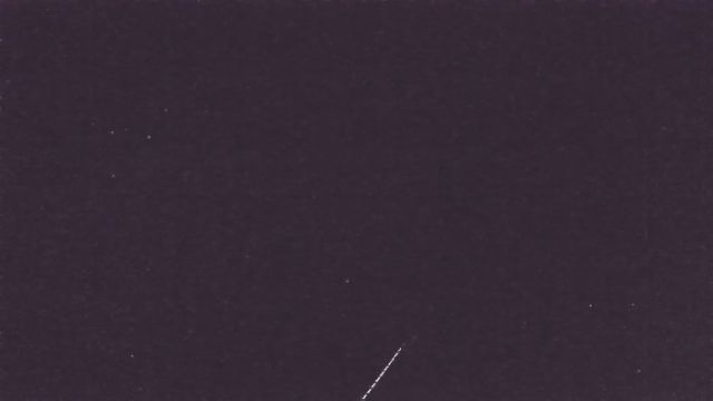 AMS83 meteor