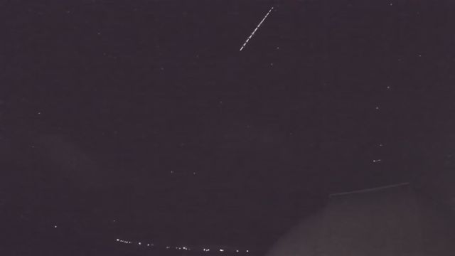 AMS83 meteor