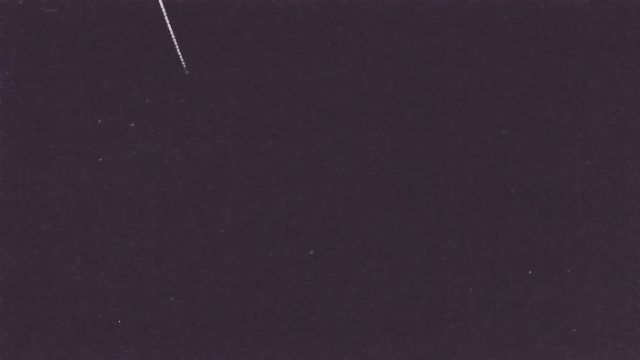 AMS83 meteor