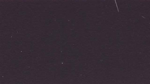 AMS83 meteor