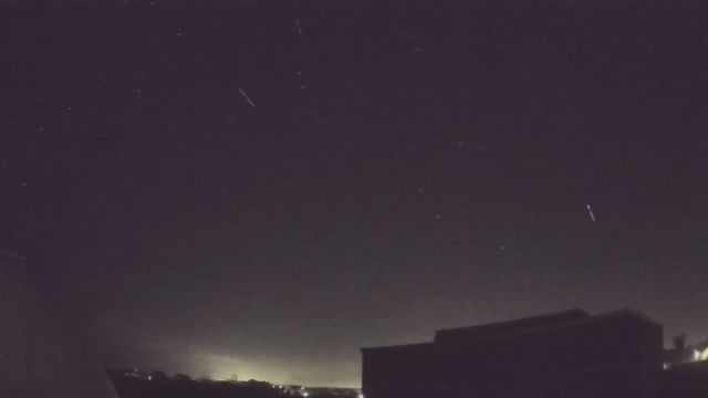 AMS83 meteor