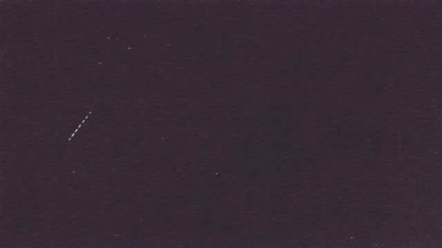 AMS83 meteor