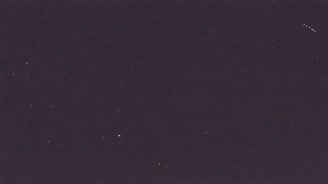 AMS83 meteor