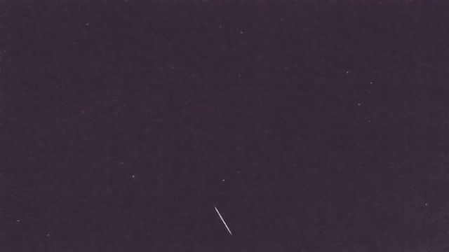 AMS83 meteor