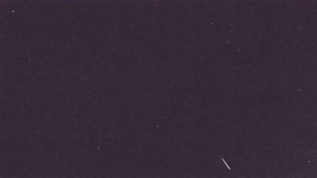 AMS83 meteor