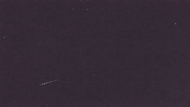 AMS83 meteor