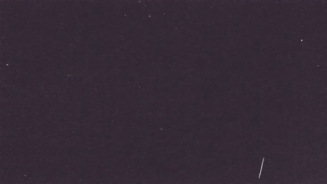AMS83 meteor