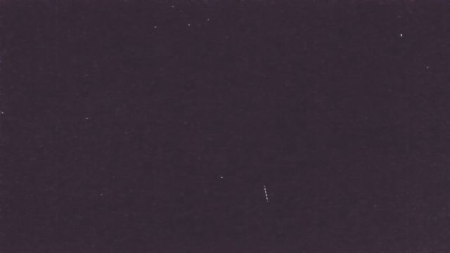 AMS83 meteor