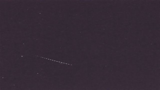 AMS83 meteor