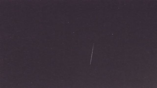 AMS83 meteor