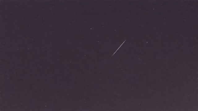 AMS83 meteor