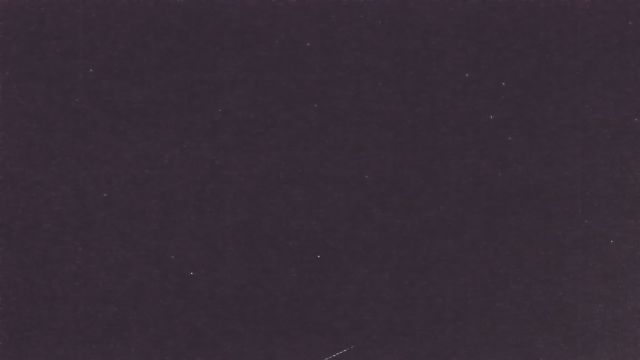 AMS83 meteor