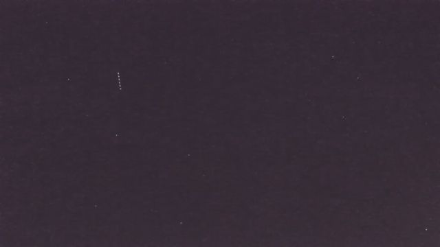 AMS83 meteor