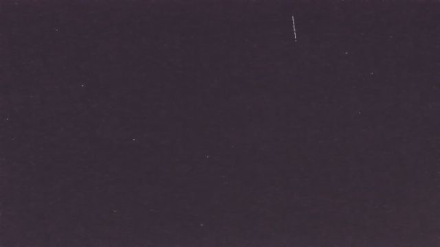AMS83 meteor