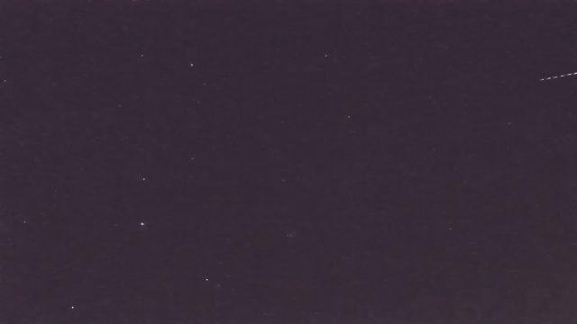 AMS83 meteor