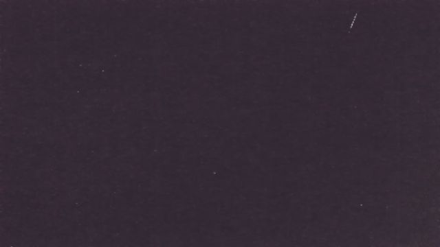 AMS83 meteor