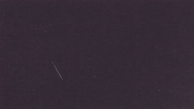 AMS83 meteor