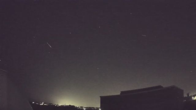 AMS83 meteor