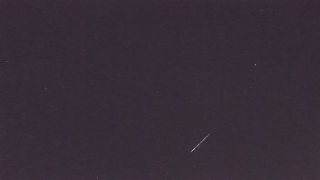 AMS83 meteor