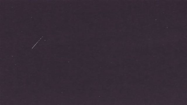 AMS83 meteor
