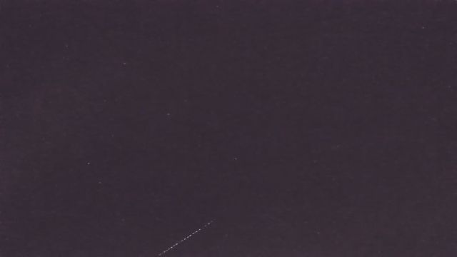 AMS83 meteor