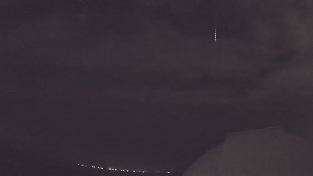 AMS83 meteor