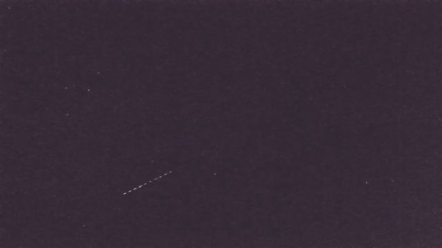AMS83 meteor