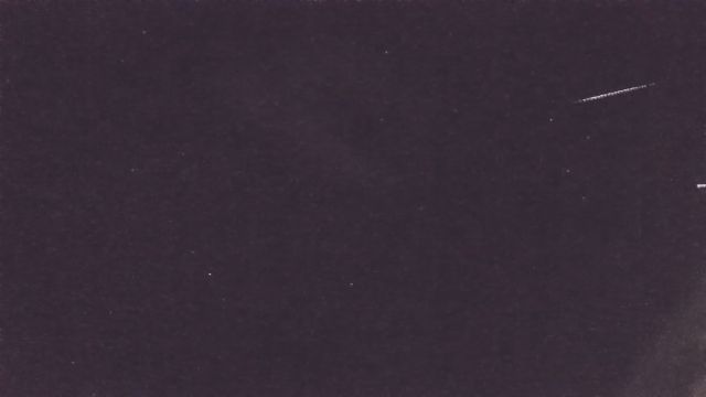 AMS83 meteor