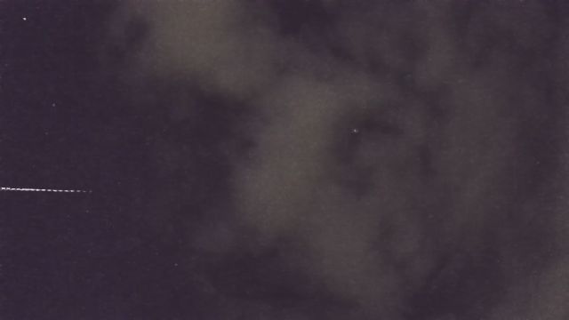 AMS83 meteor
