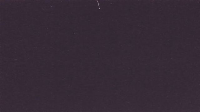 AMS83 meteor