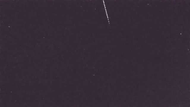 AMS83 meteor