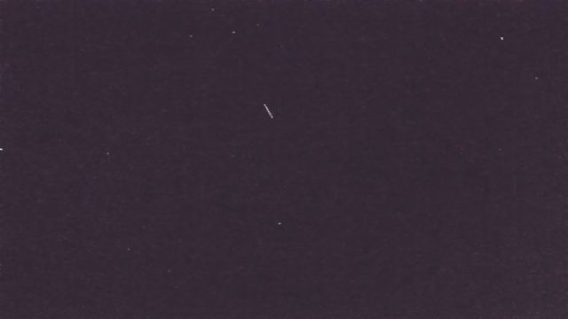 AMS83 meteor