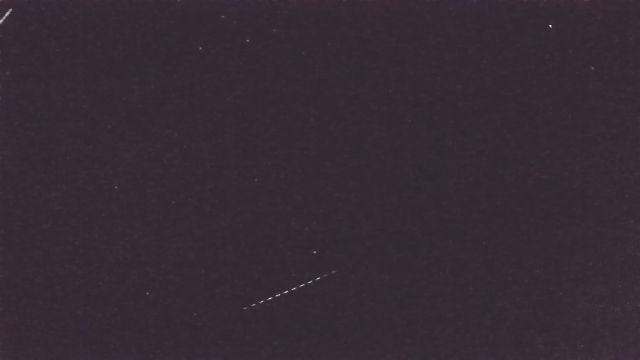 AMS83 meteor