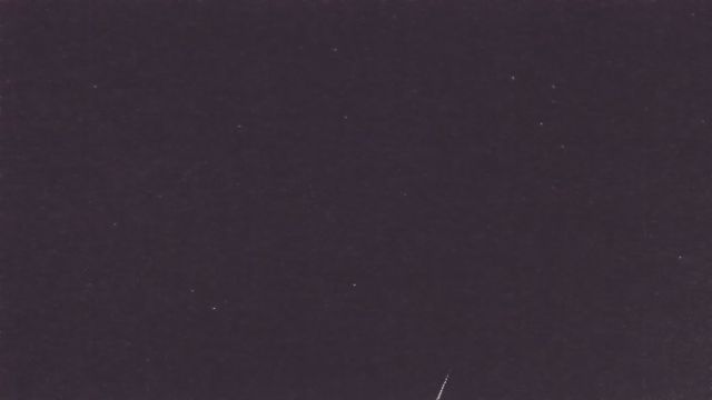 AMS83 meteor