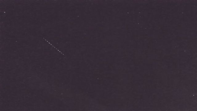 AMS83 meteor