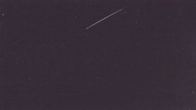AMS83 meteor
